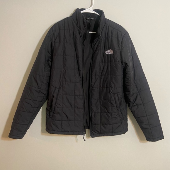 The North Face Men's ThermoBall Jacket 2.0 Size Medium - Picture 6 of 7